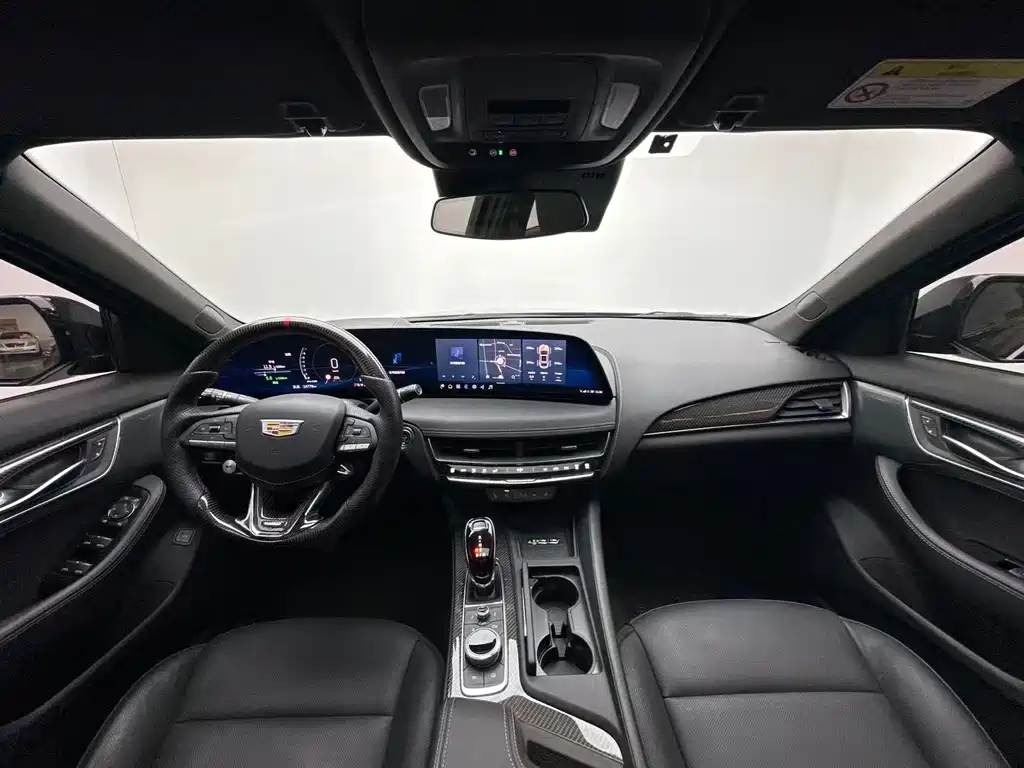 Cadillac CT5 2024 28T Luxury Pro