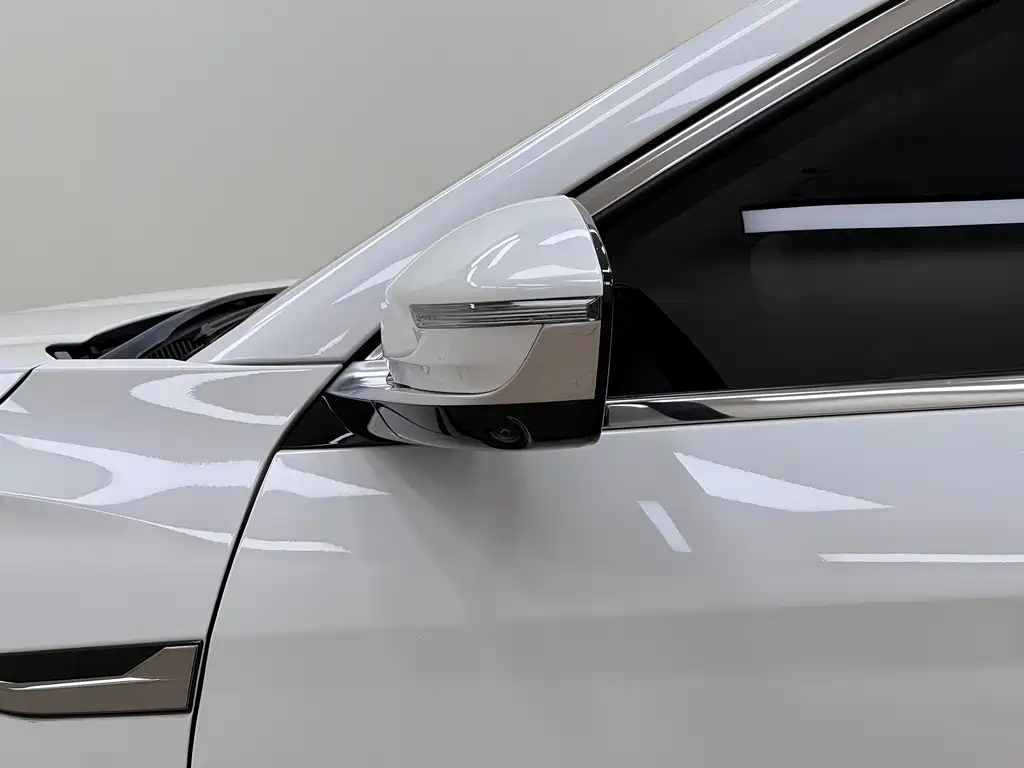 Jetour X70 C-DM — миниатюра 9