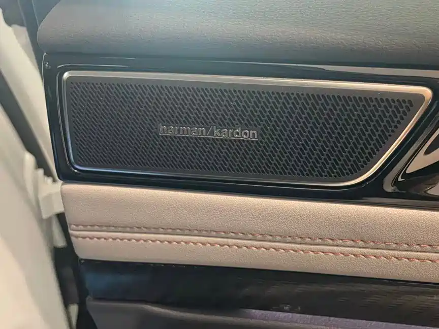 Volkswagen ID.7 VIZZION — миниатюра 14