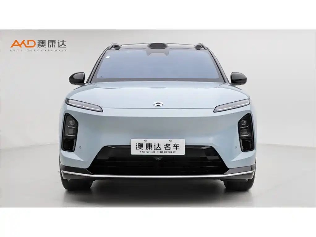 NIO ES6 2025 100kWh
