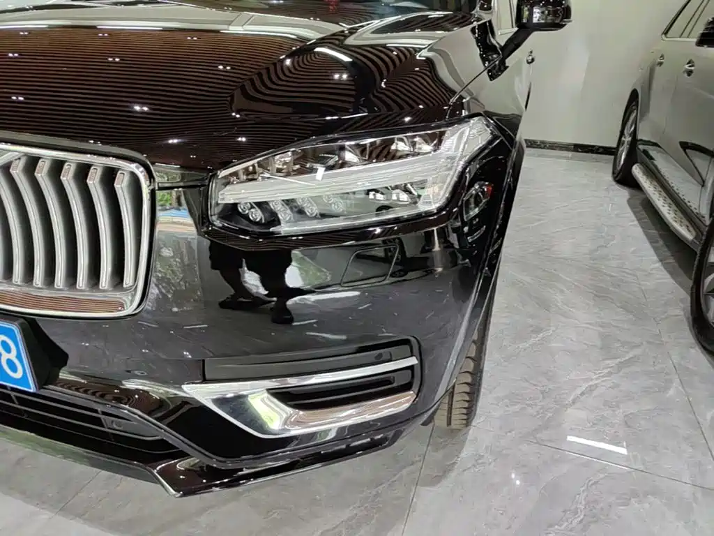 Volvo XC90 — фотографии объявления, Фото 25