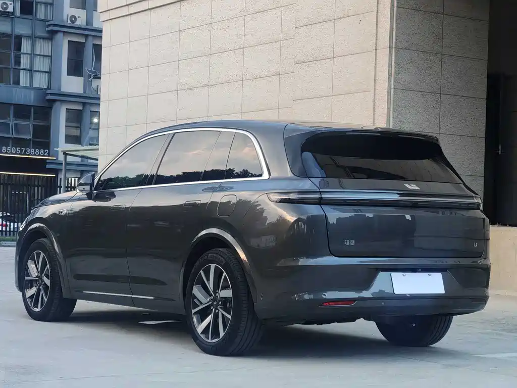 Li Auto IDEAL L7