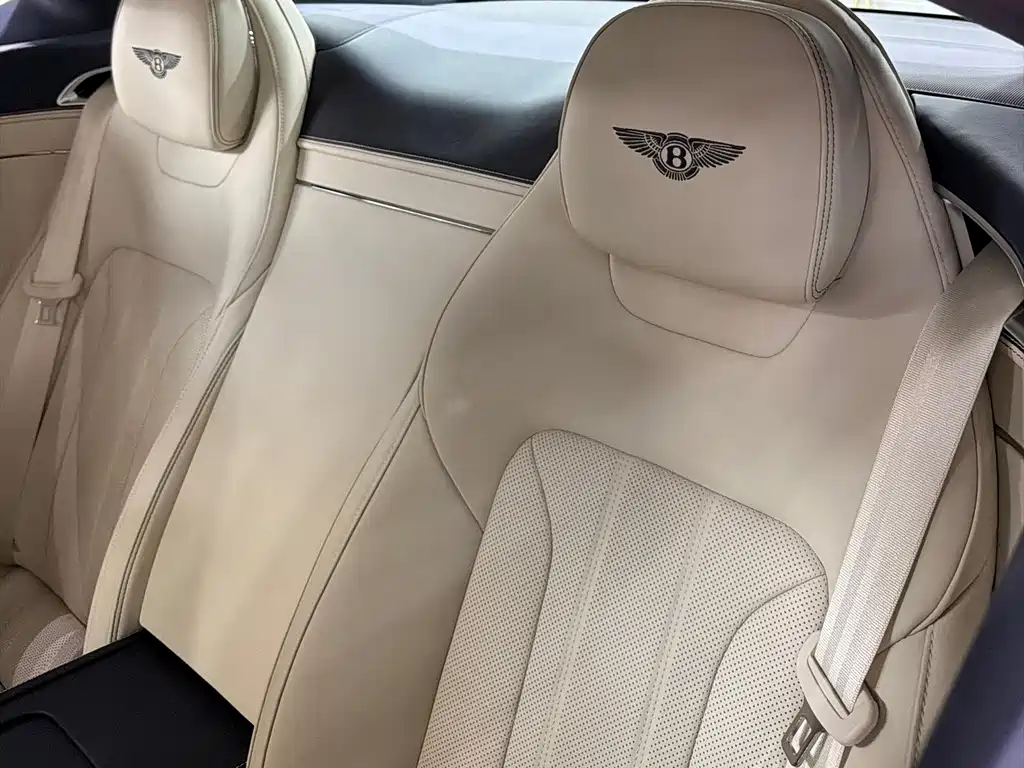 Bentley Continental PHEV — миниатюра 11