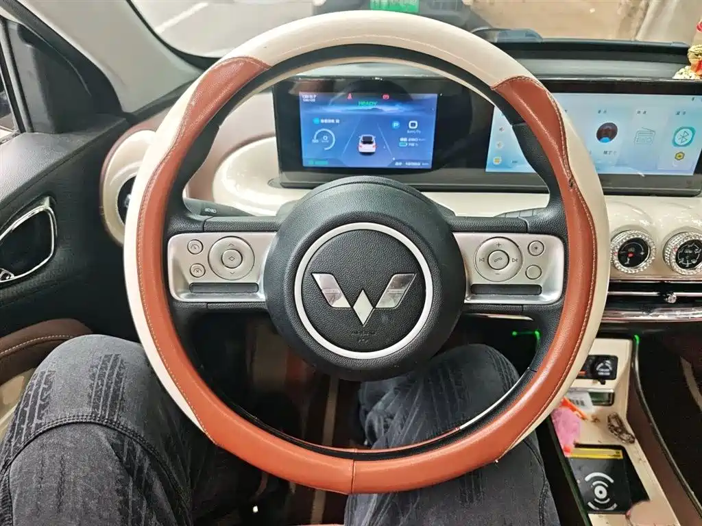 Wuling Binguo 2024 333km Enjoy