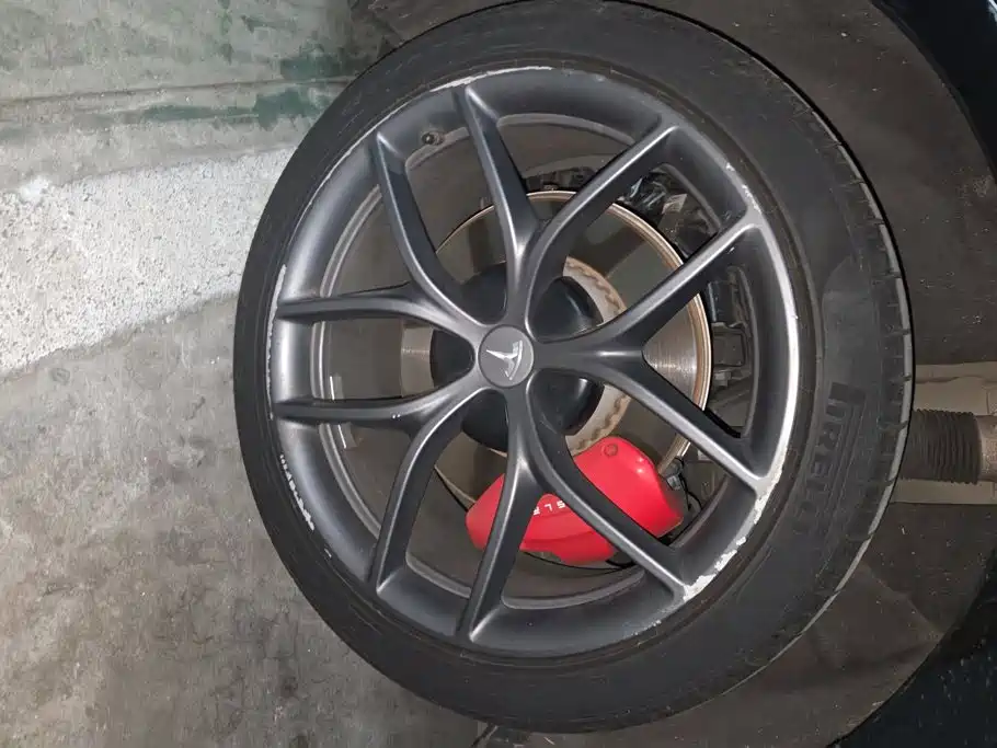 Tesla Model 3 2022 Performance