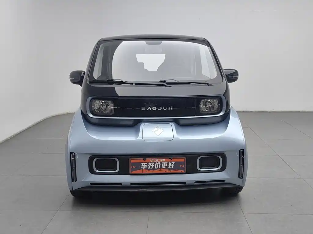 Baojun E300 — миниатюра 3