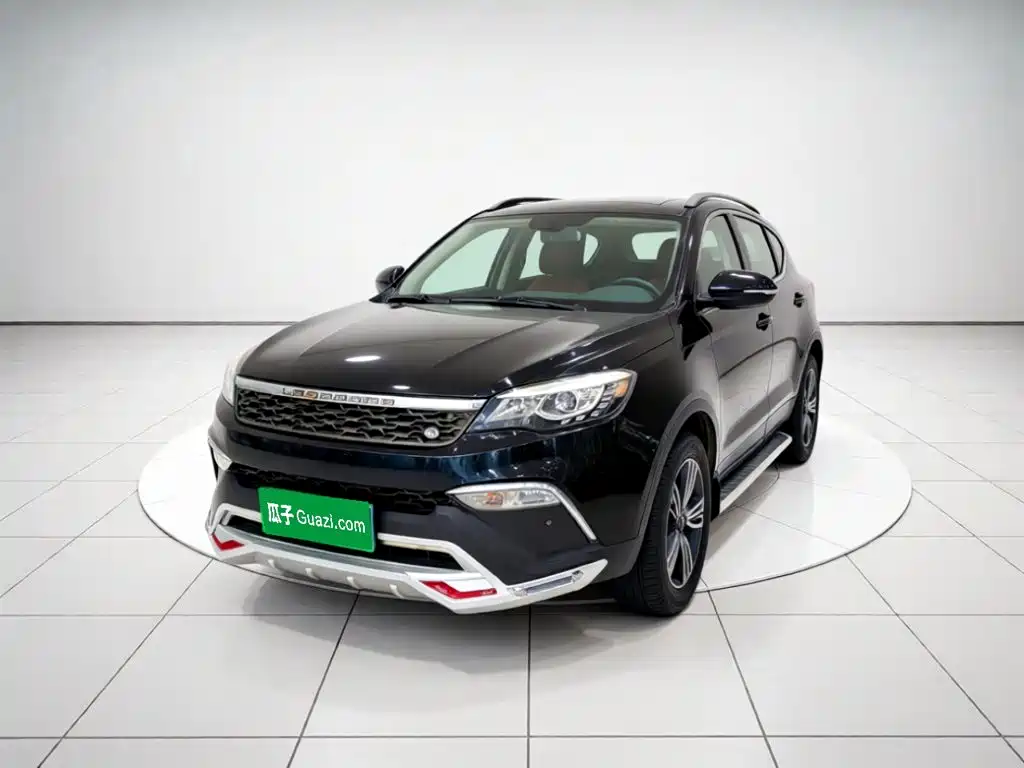 Leopaard Leopaard CS10