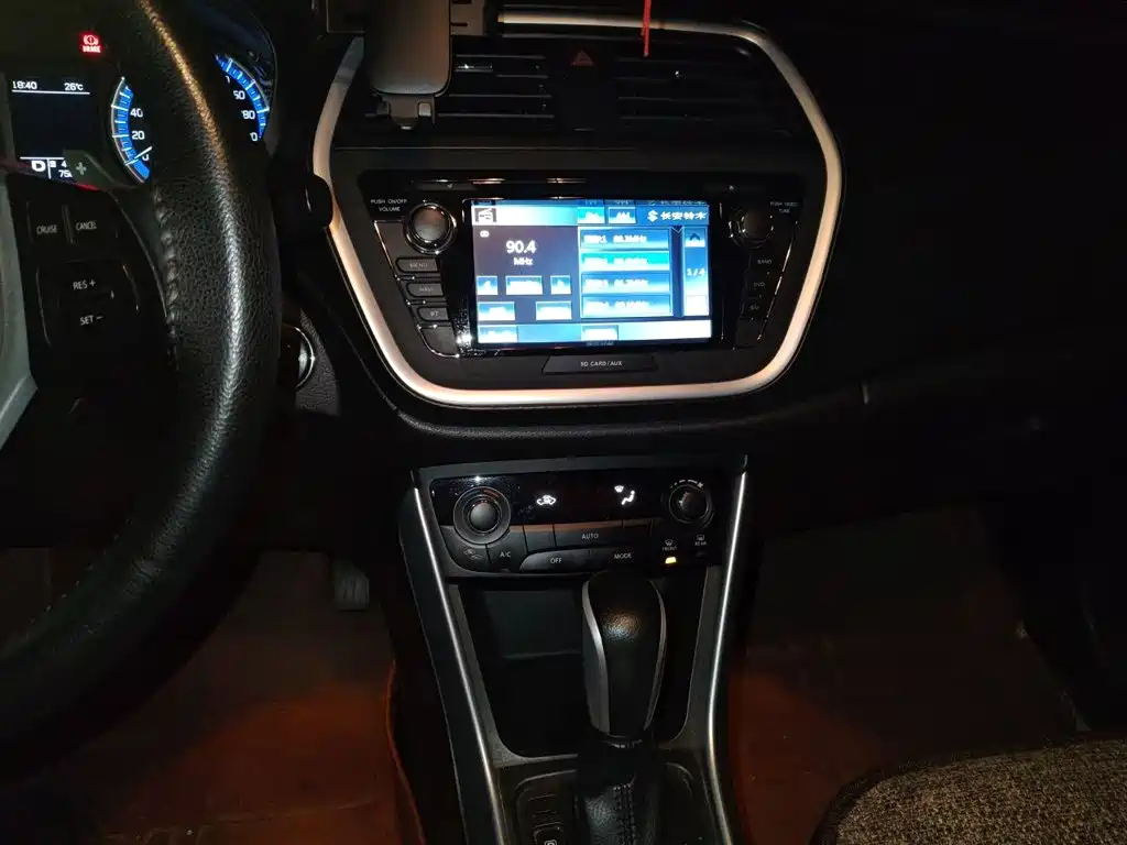 Suzuki S-Cross — миниатюра 9
