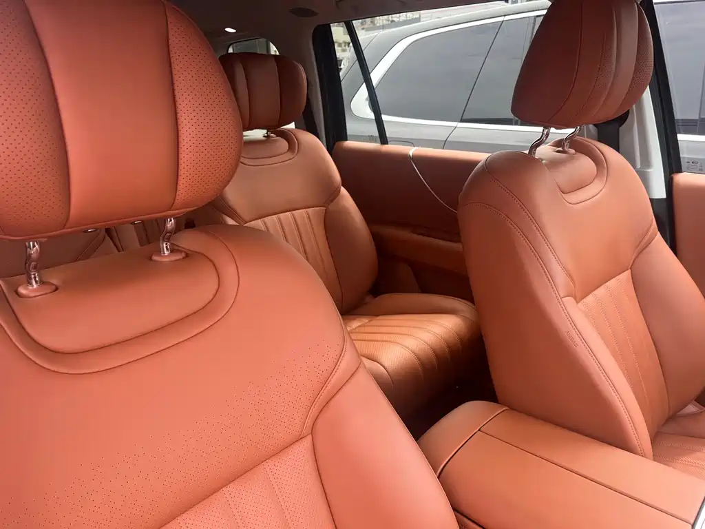 GAC Motor Trumpchi Xiangwang S9 — миниатюра 26