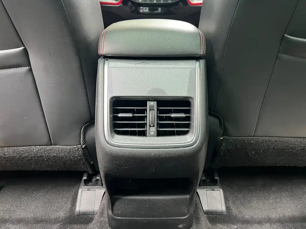 Changan CS55 — миниатюра 15