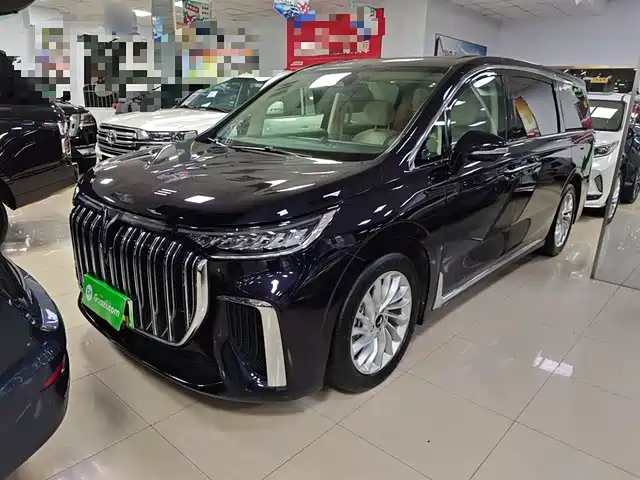 LANTU AUTOMOBILE LANTU DREAMER 2024