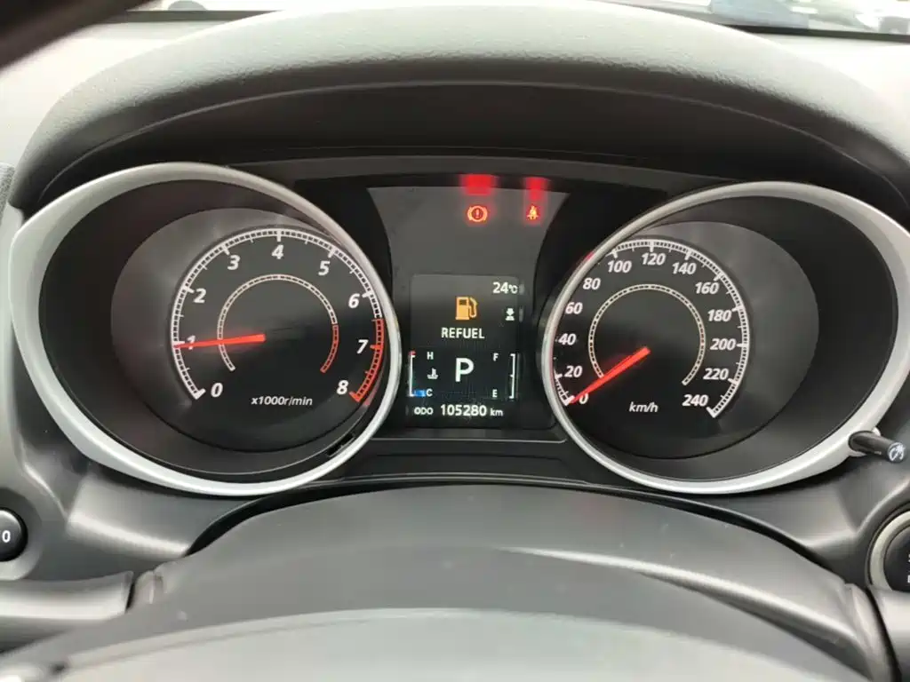 Mitsubishi ASX — миниатюра 12