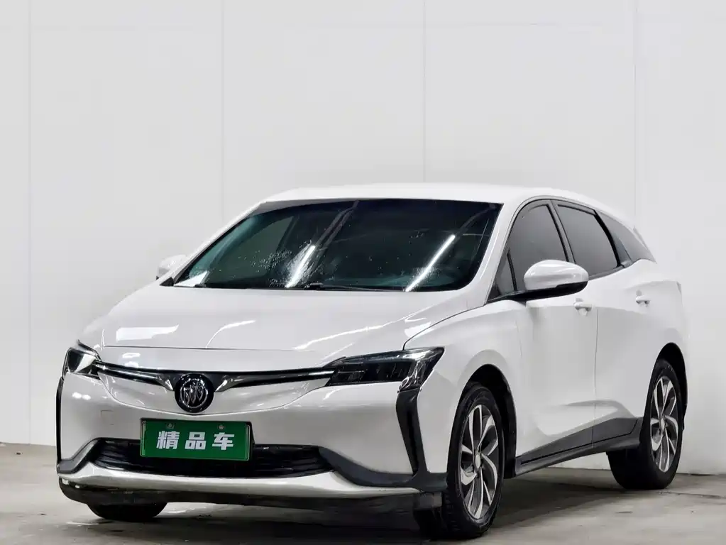 Buick Velite 6 2019