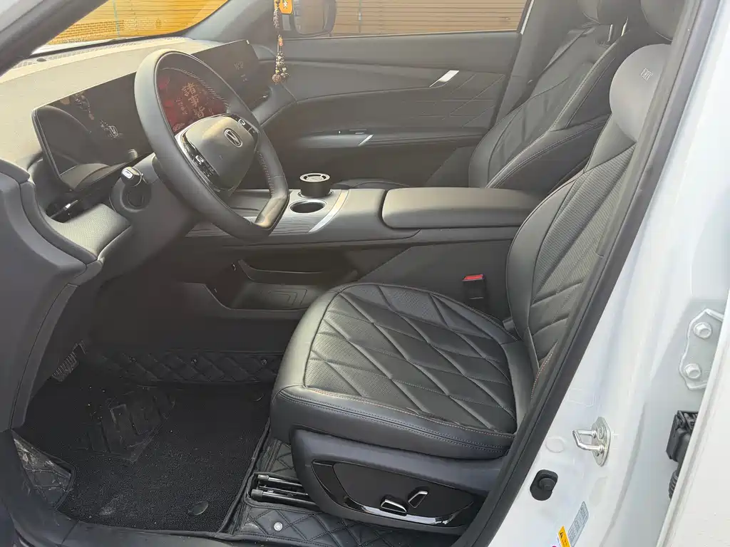 Changan CS75PLUS CS75 PLUS 2025 1.5T Premium