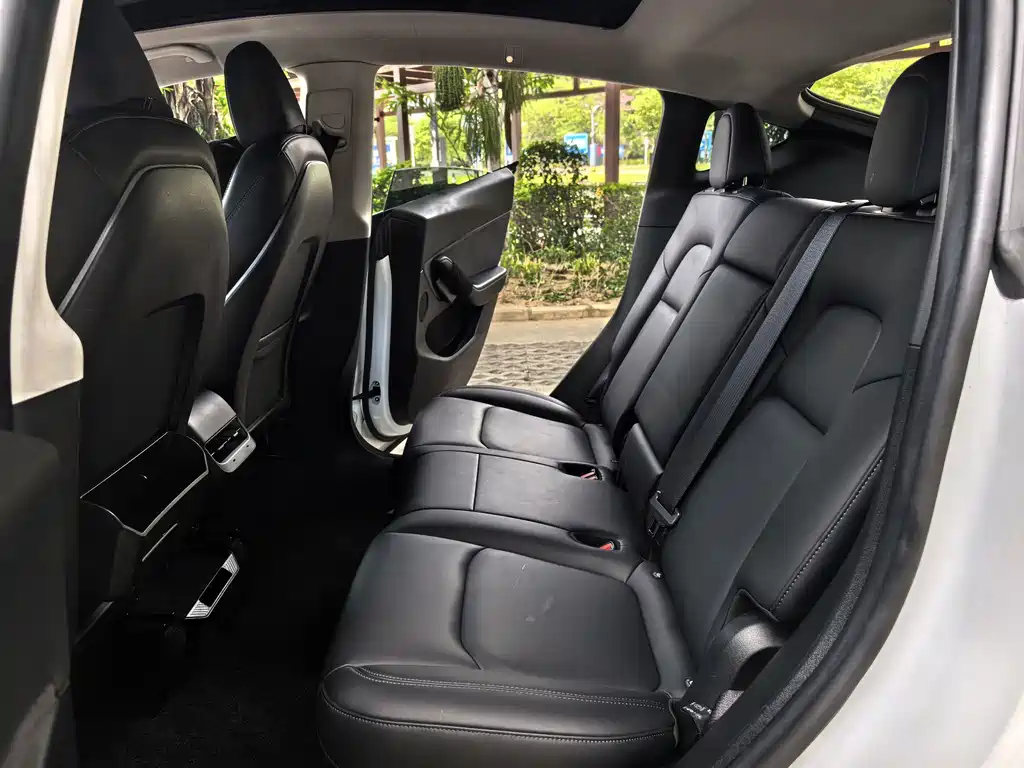Tesla Model Y — миниатюра 7
