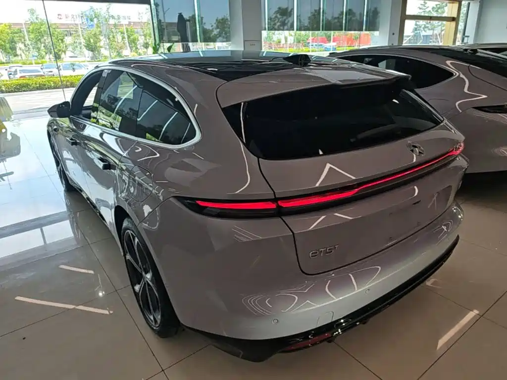NIO ET5T 2025 75kWh Touring