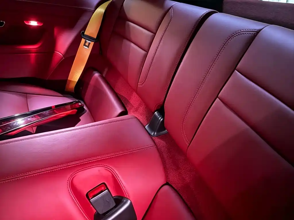 Porsche 911 2023 Carrera 3.0T