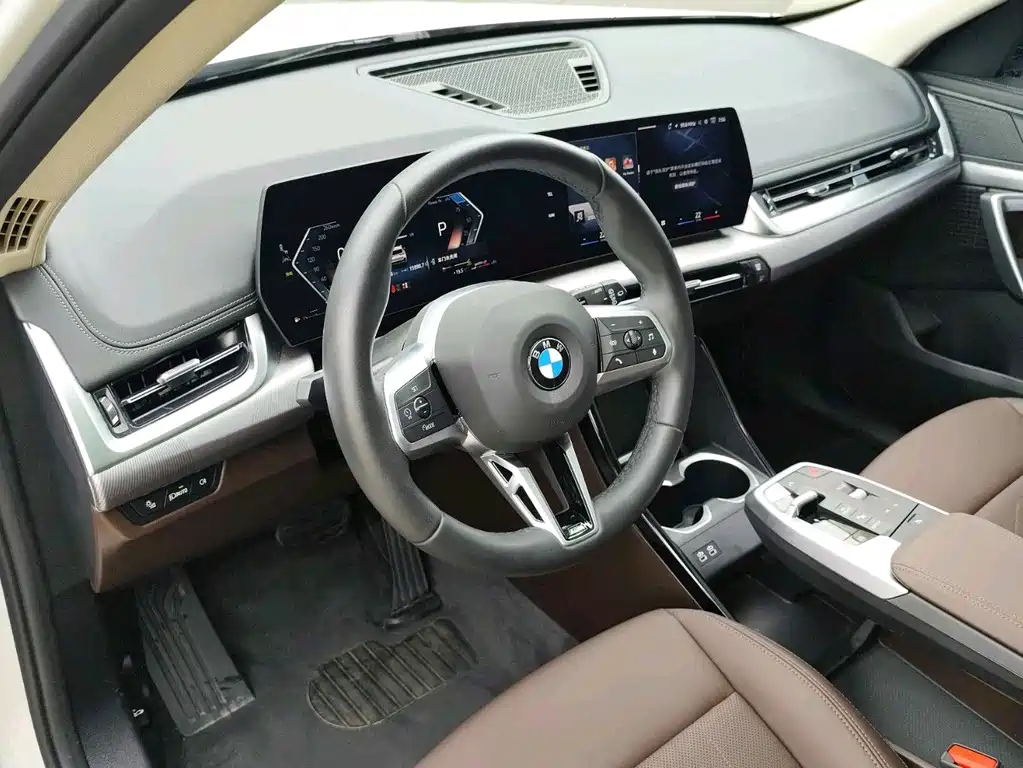 BMW X1 — фотографии объявления, Фото 6
