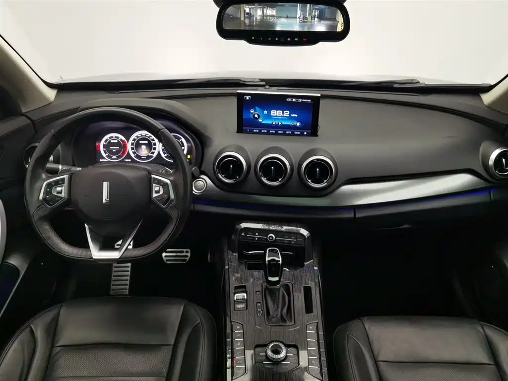 WEI PAI WEI BRAND VV7