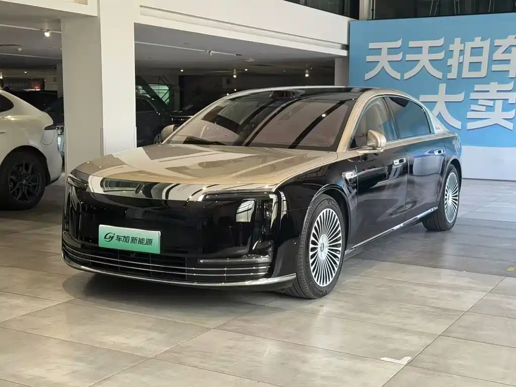 尊界 尊界S800 2025