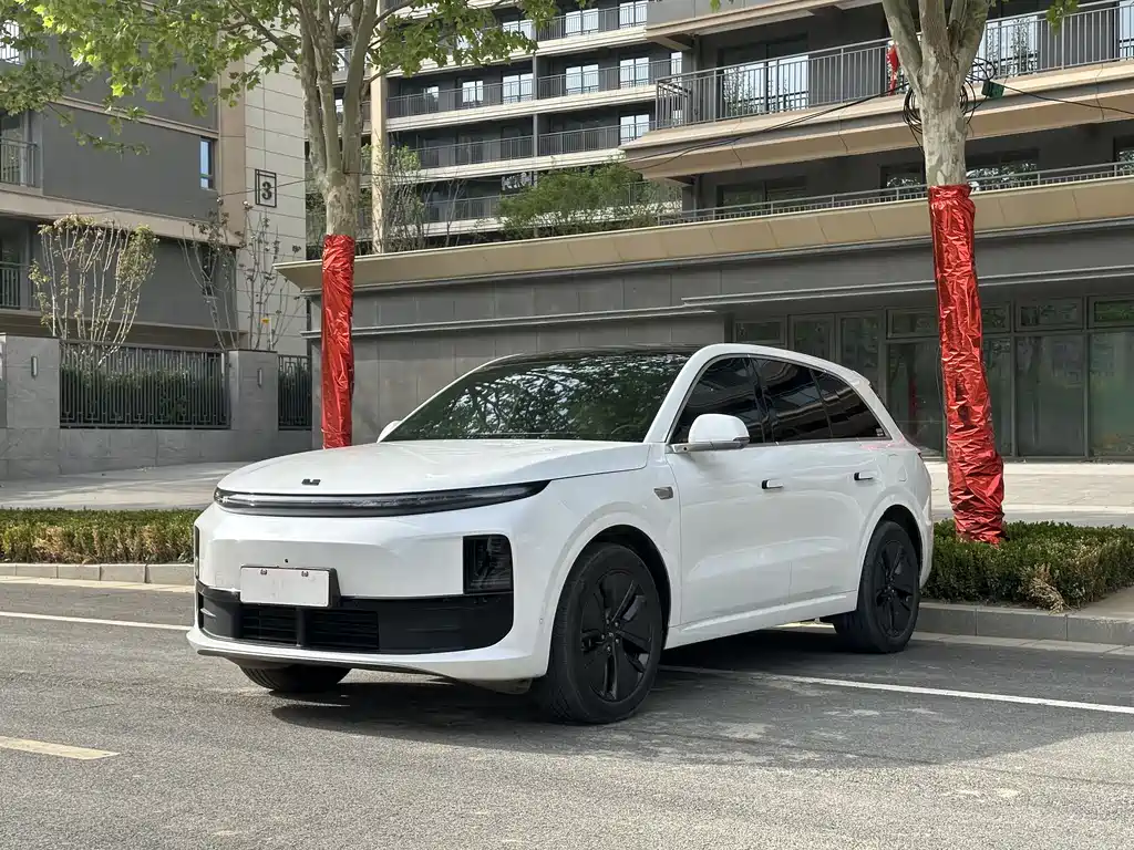 Li Auto Li L6 2024