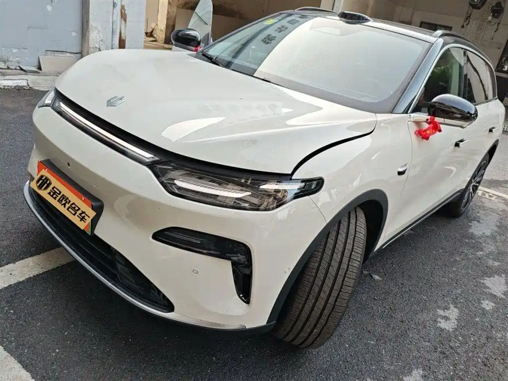 Leapmotor C11 2026 640