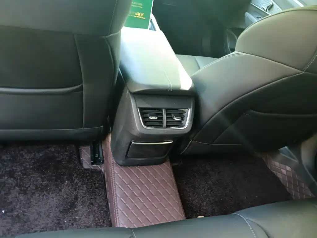 Buick LaCrosse 2025 28T Platinum
