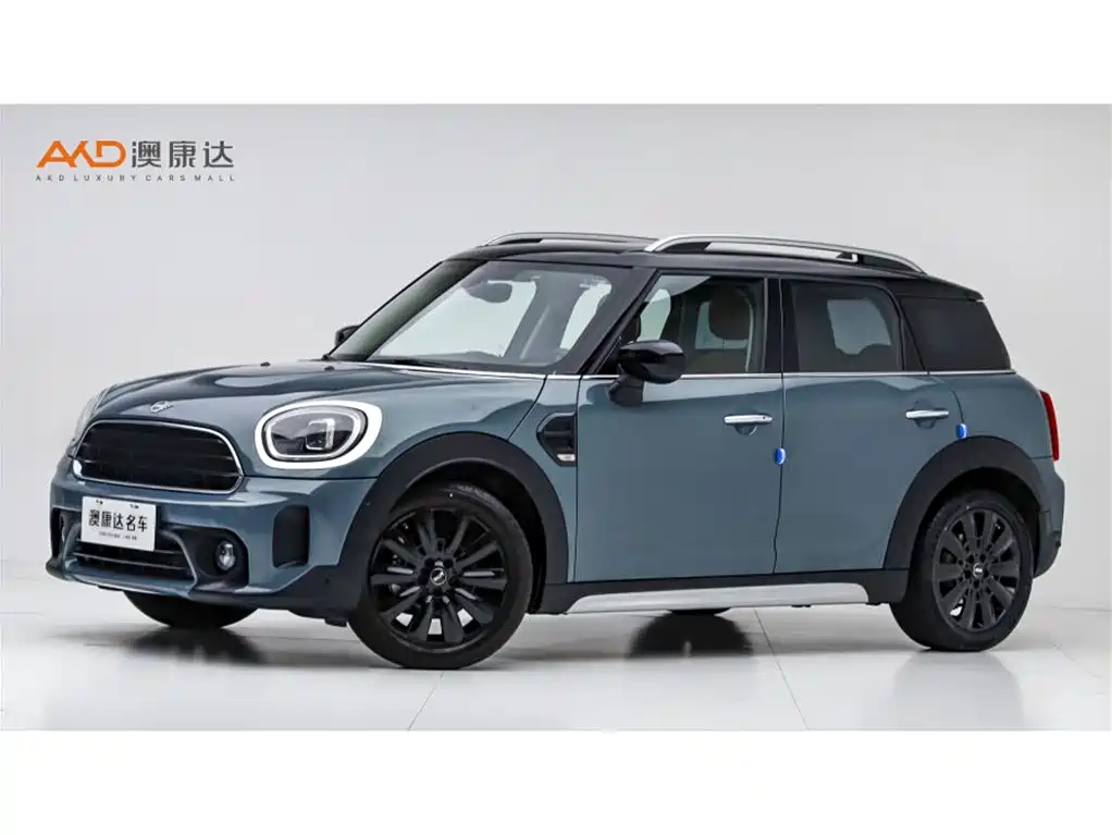 MINI Mini Countryman 2023