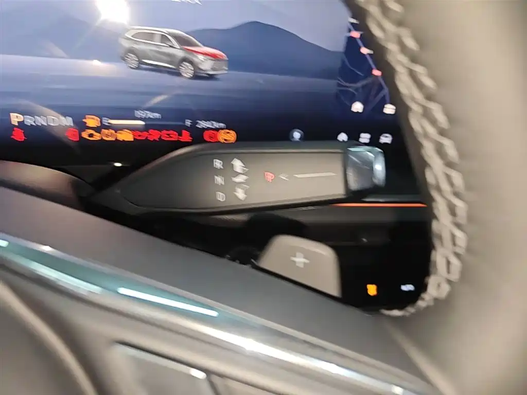 Buick Envision Plus — фотографии объявления, Фото 14
