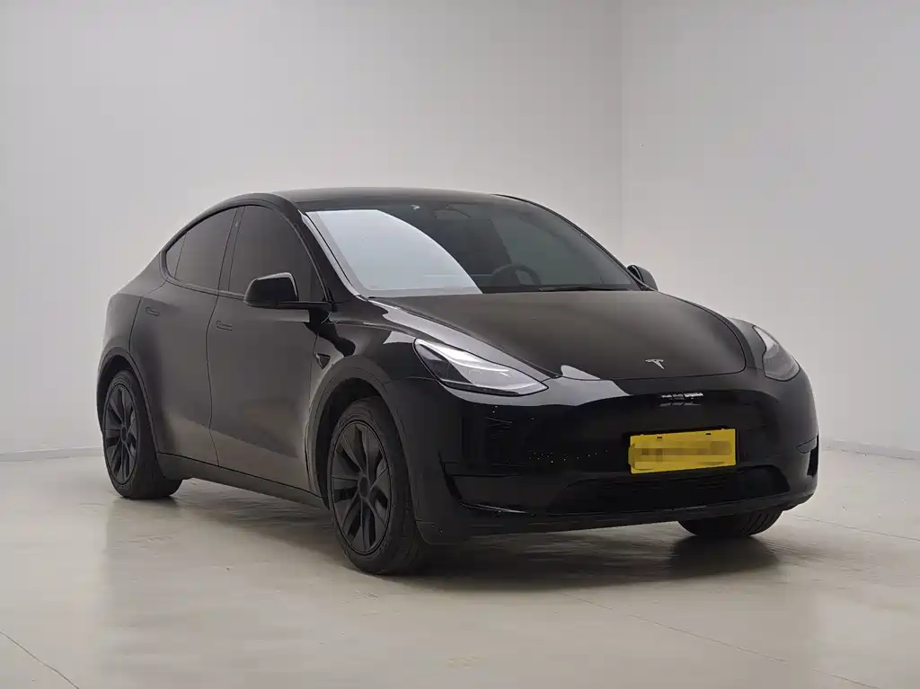 Tesla Model Y — фотографии объявления, Фото 4