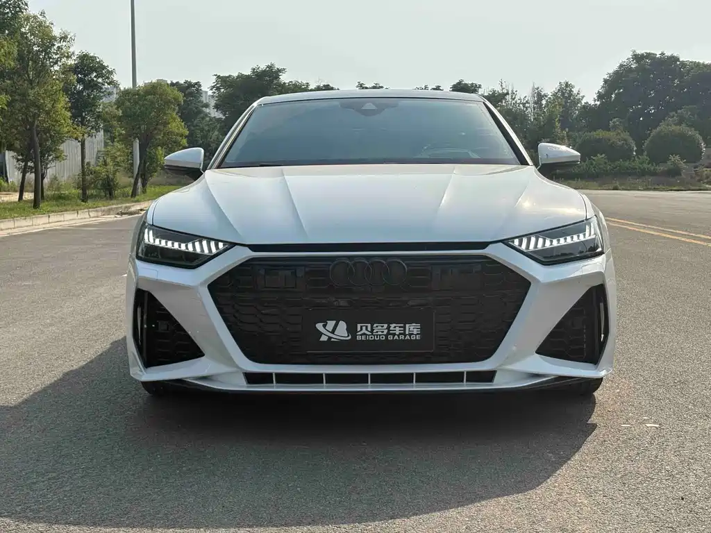 Audi A7 2021 45 TFSI
