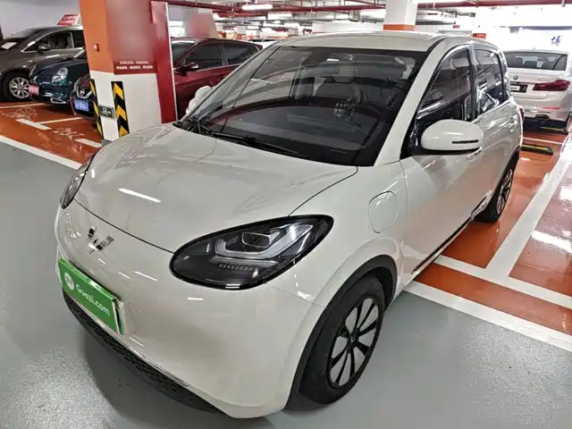 2023 Wuling Motors Binguo