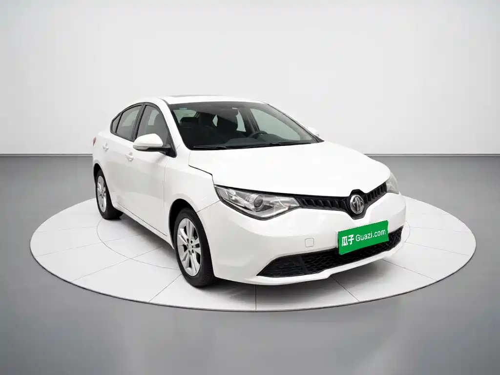 MG MG GT — миниатюра 3