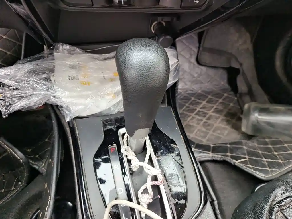 Honda Gienia — миниатюра 10