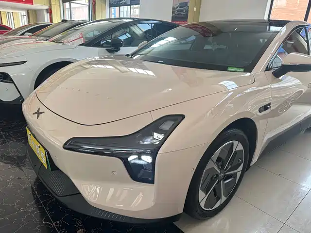 XIAOPENG MONA M03 2025