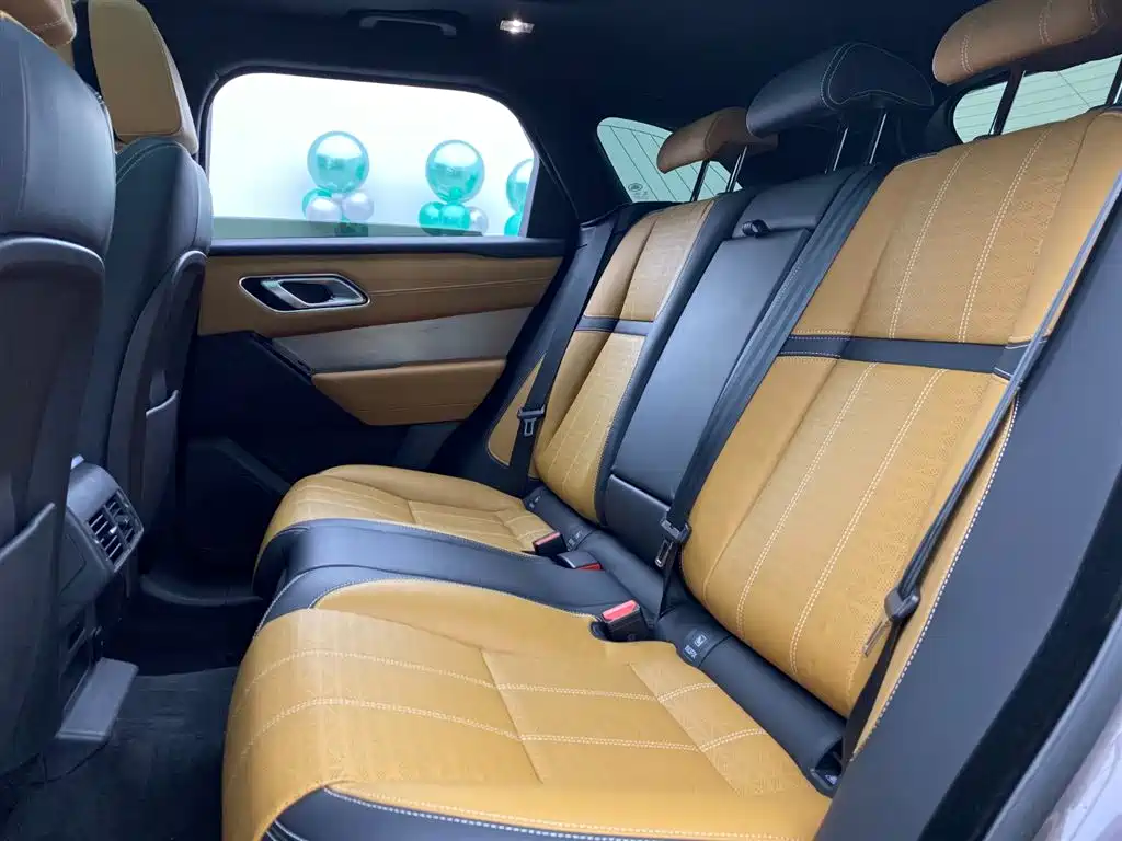 Land Rover Range Rover Velar 2022 250PS