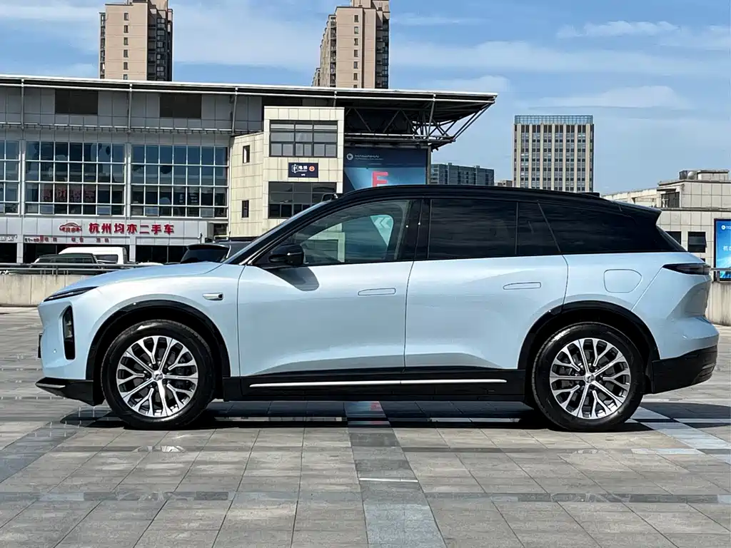 NIO ES6 2025 75kWh