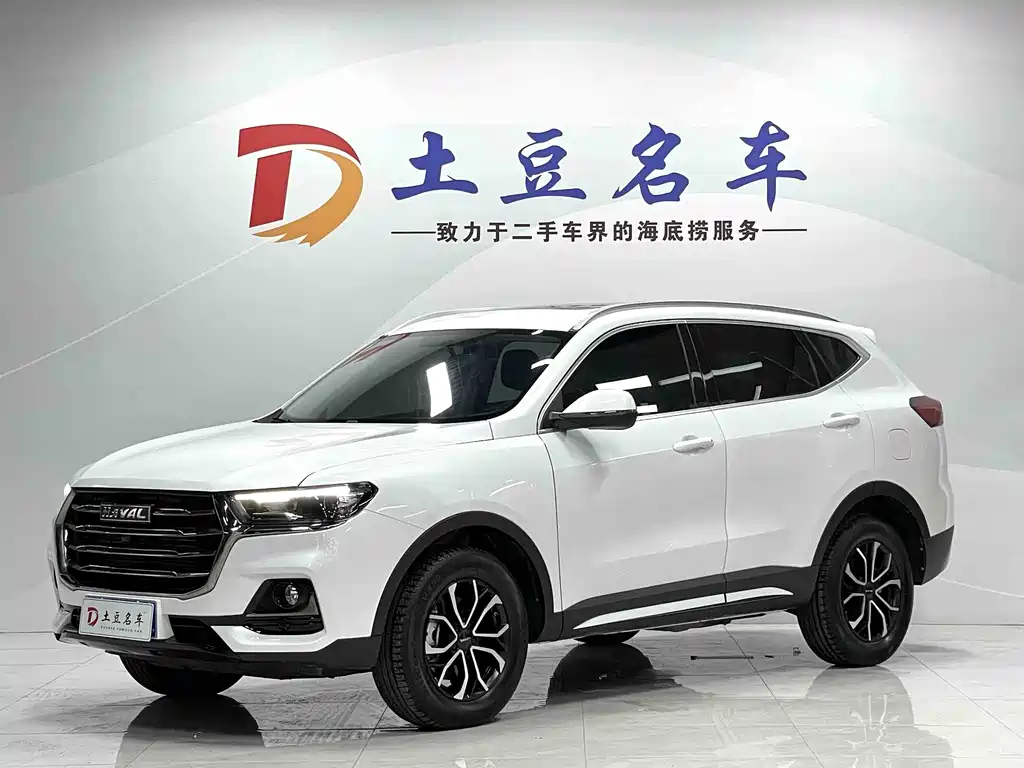 Haval H6 2022