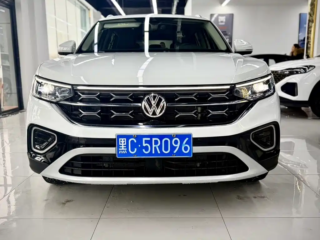 VOLKSWAGEN TANYUE