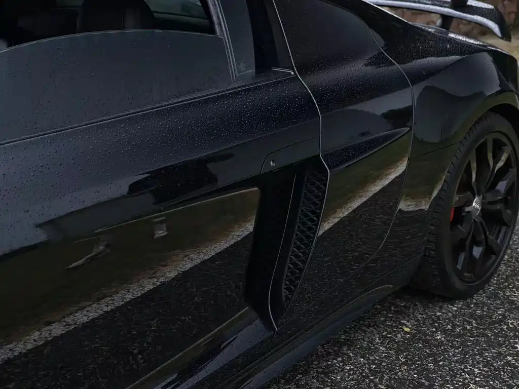 Audi R8 — миниатюра 12