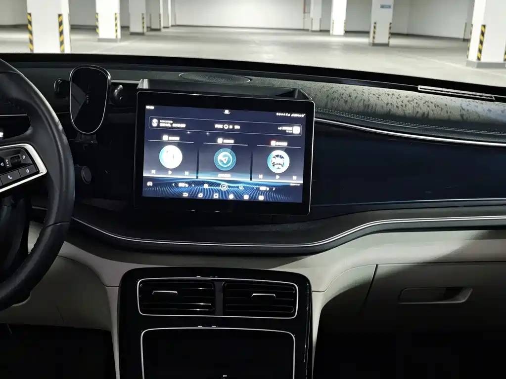 BYD Qin PLUS — миниатюра 8