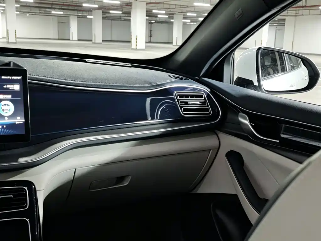 BYD Qin PLUS — миниатюра 9