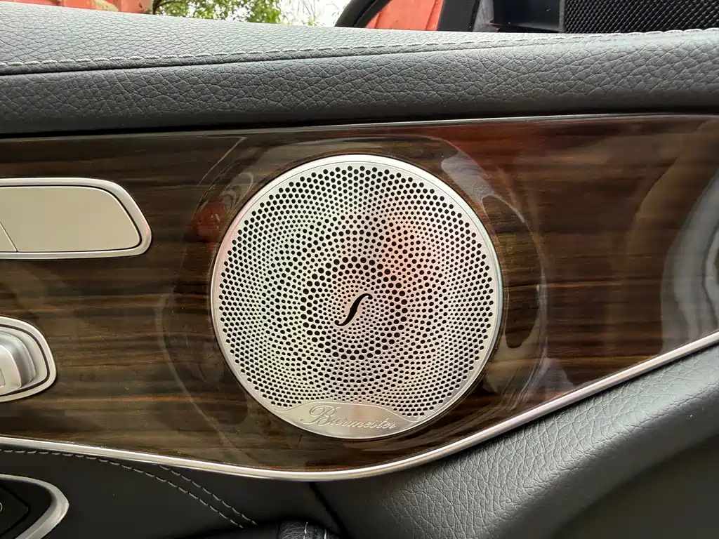 Mercedes-Benz GLC — миниатюра 14