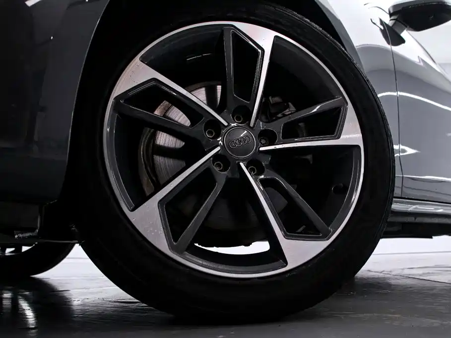 Audi A4L — фотографии объявления, Фото 18