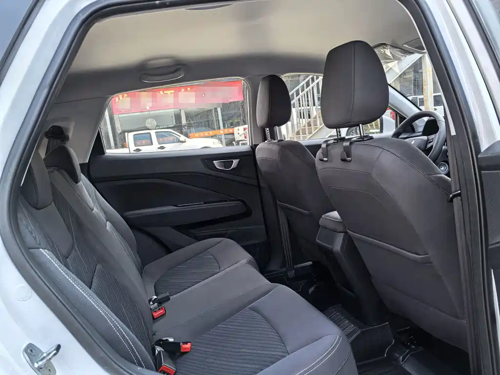 Wuling Xingchi — миниатюра 10