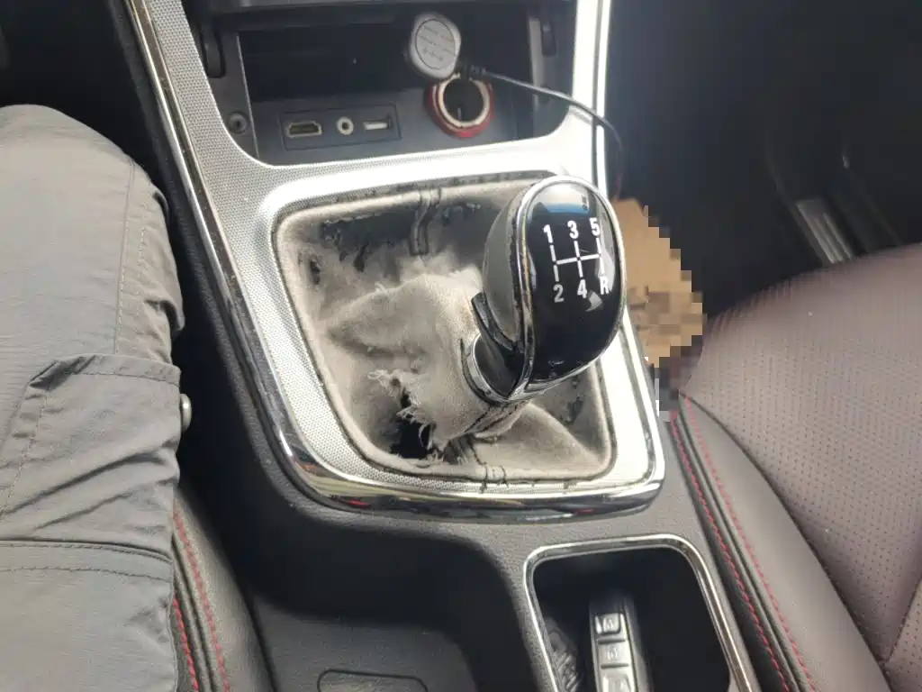Baojun 560 — миниатюра 10
