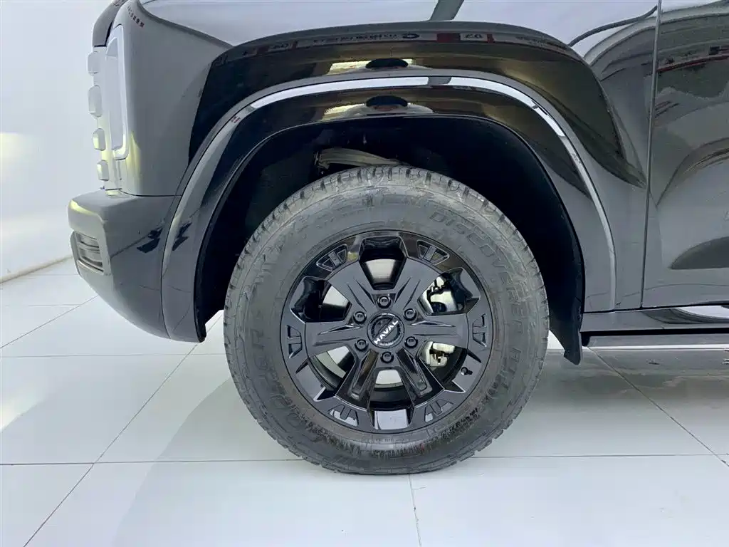 Haval H9 2024 2.4T
