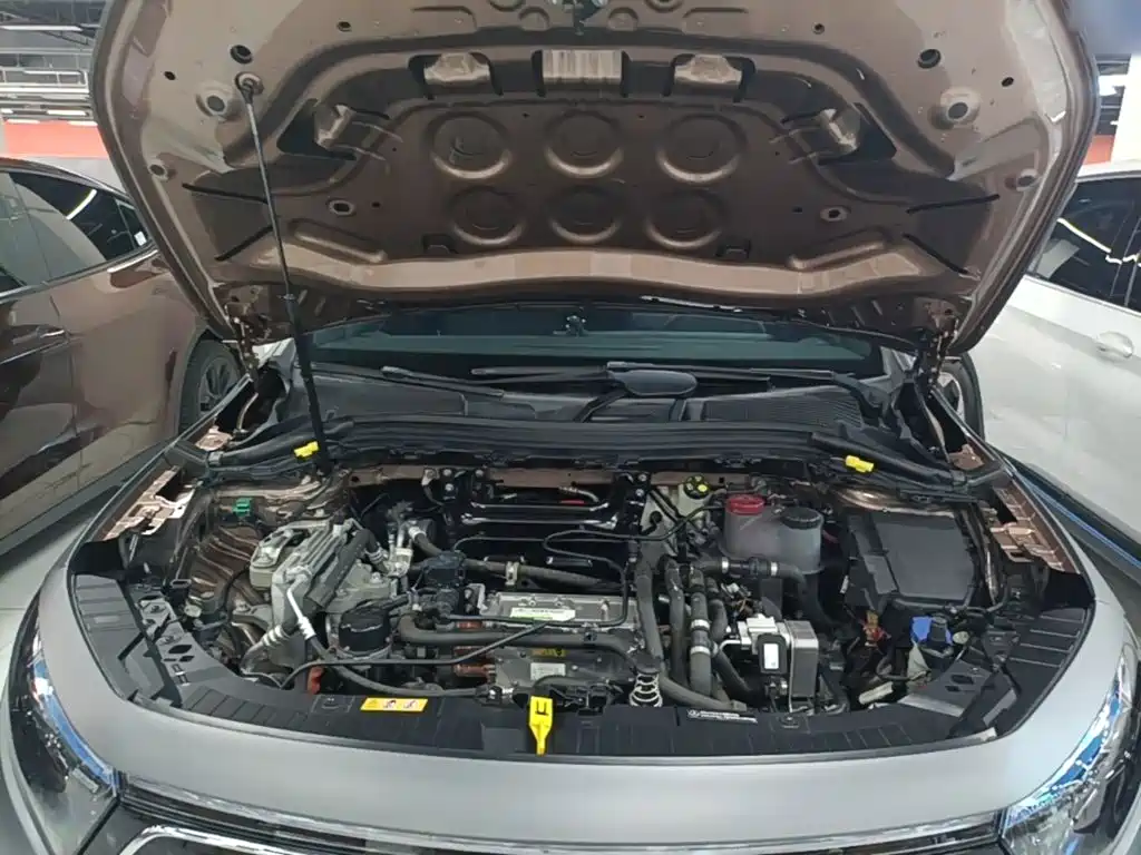 Mercedes-Benz EQA — миниатюра 20