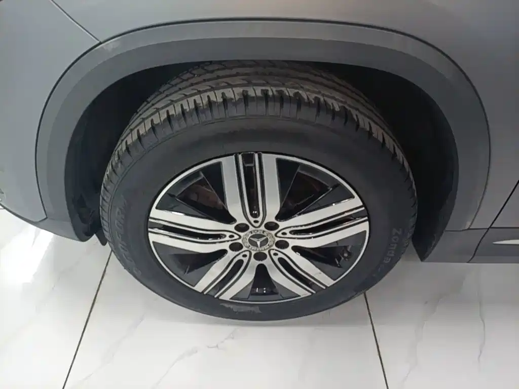 Mercedes-Benz EQA — миниатюра 23