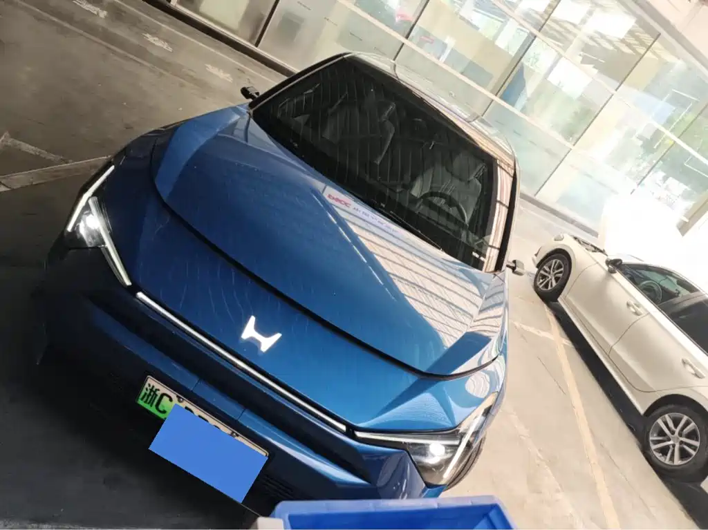 Honda Dongfeng Honda S7 S7 2025